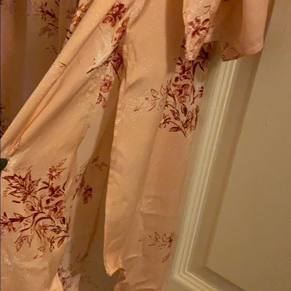 Kimono Robe - Picture 6 of 7